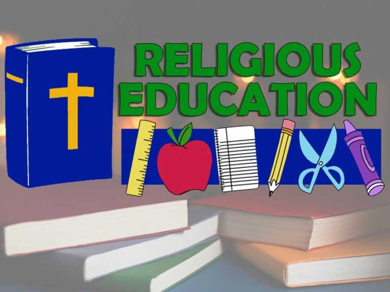 religious education
